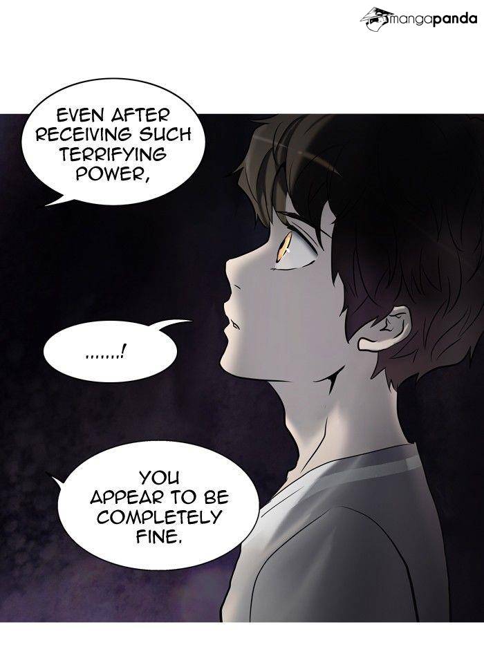 Tower of God Chapter 200 image 021